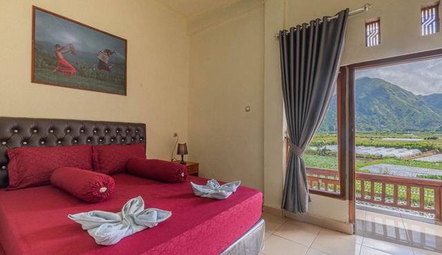 Teras Sawah Guest House Syariah