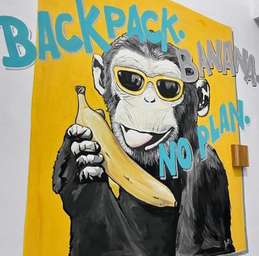 Terima Kasih Malang Hostel in Malang