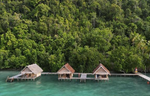 Terimakasih Raja Ampat