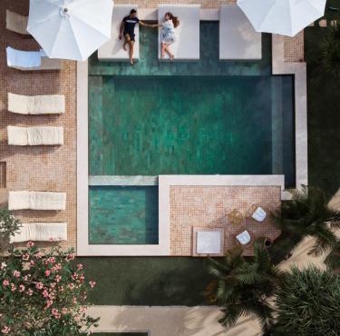 Terra Cottages Uluwatu Bali