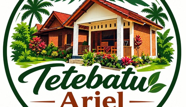 Tetebatu Ariel Bungalow