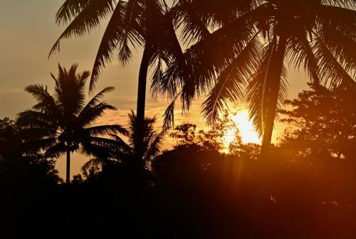 Tetebatu Sunset House