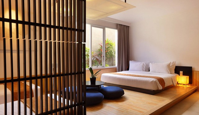 THE 1O1 Bali Fontana Seminyak