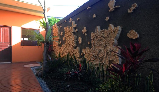 The Agung Residence