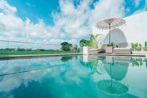 The Alvarendra Ubud Villa By Bali Cabin