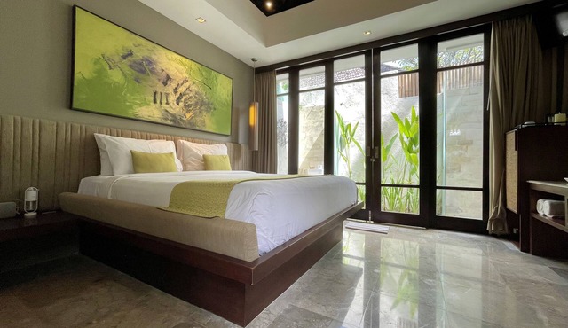 The Amala Boutique Retreat