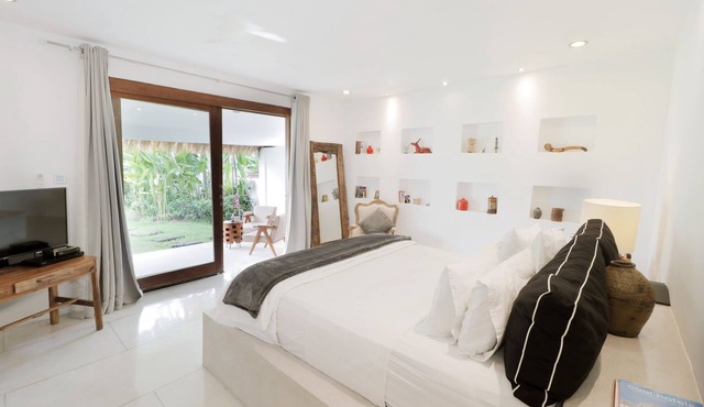 The Apartment Umalas
