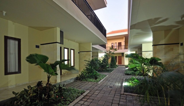 The Ayudya Gunung Sari