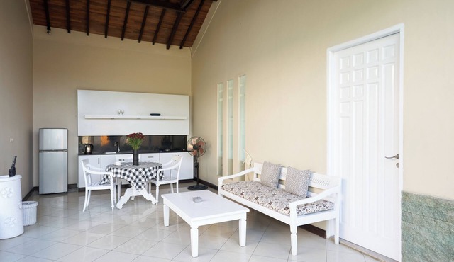 The Beverly Hills Bali a Luxury Villas & Spa