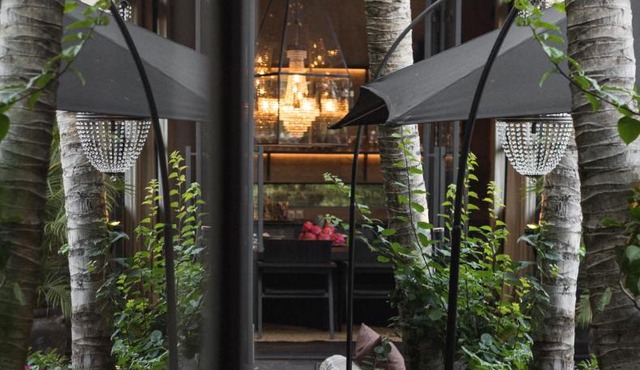 The Bohemian Bali, a Member of Design Hotels