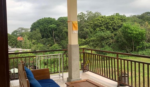 The Carik Bisma Ubud