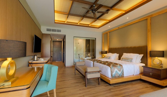 THE GANTARI UBUD HOTEL & VILLA