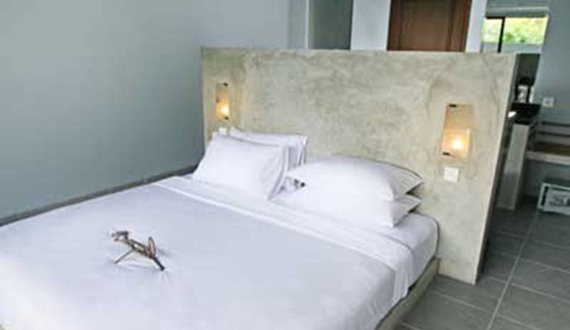 The Grey Boutique Inn