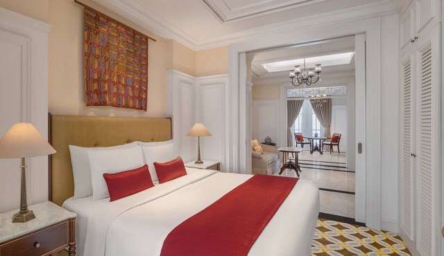 The Hermitage, A Tribute Portfolio Hotel, Jakarta