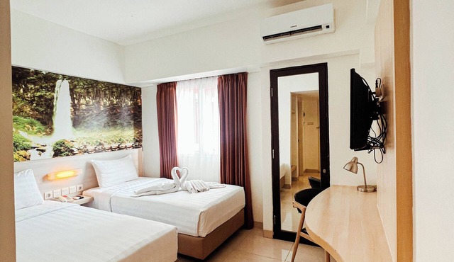 The Himana Hotel Malang