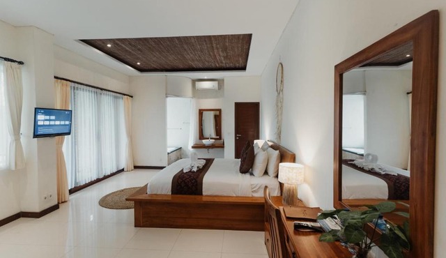The Iyang Ubud