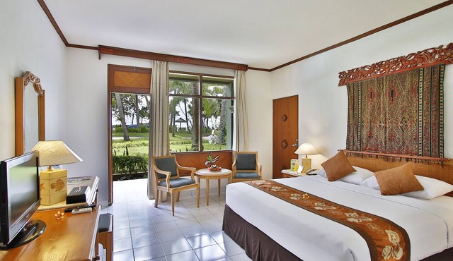 The Jayakarta Lombok Hotel & Spa
