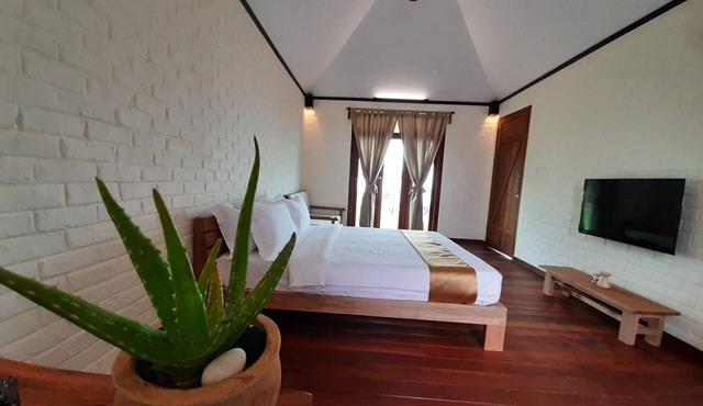The Kelong Trikora Resort