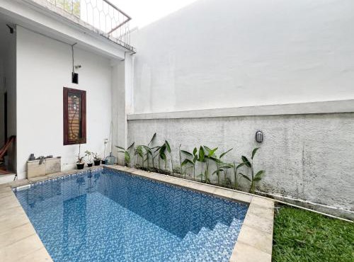 The Lavana Kanha Homestay near Pantai Pandawa in Nusa Dua