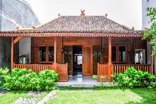 The Lavana Pondok Anugerah