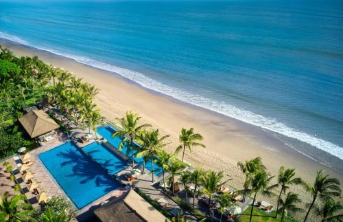 The Legian Seminyak, Bali in Seminyak
