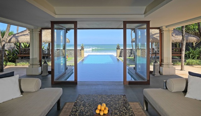 The Legian Seminyak, Bali