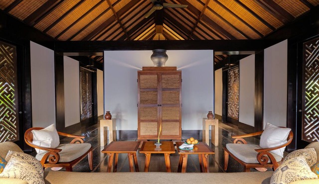 The Legian Seminyak, Bali in Seminyak