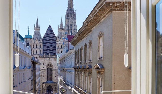 The Leo Grand in Vienna