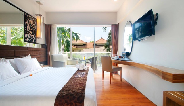 The Lerina Hotel Nusa Dua