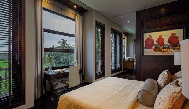 The LUXE Ubud, a Boutique Hotel