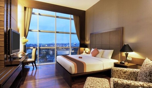 The Luxton Bandung in Bandung