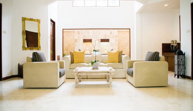 The Mansion Resort Hotel & Spa