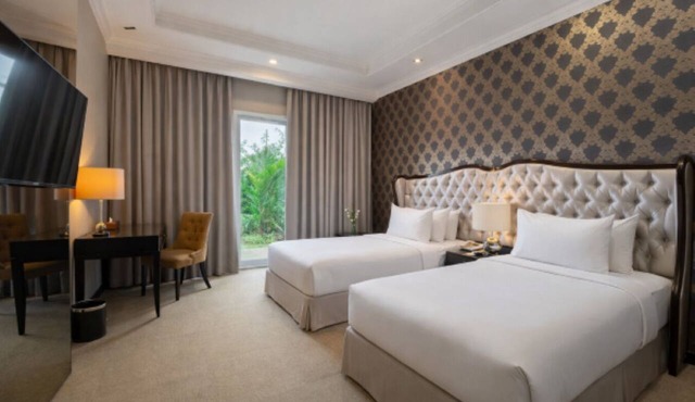 The Mirah Hotel Bogor in Bogor