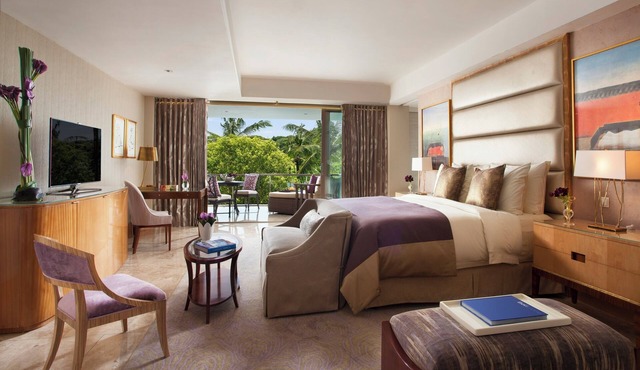 The Mulia Bali