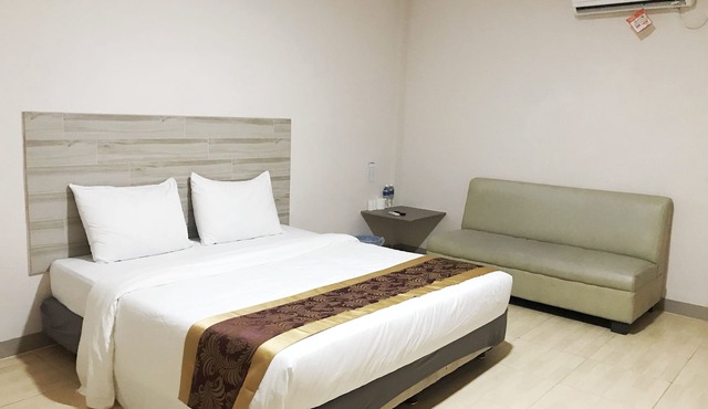 The Music Hotel