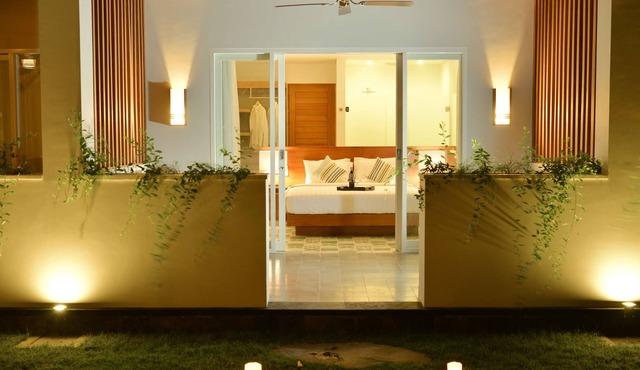 The Open House Bali