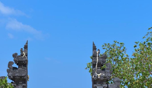 The Open House Jimbaran Bali
