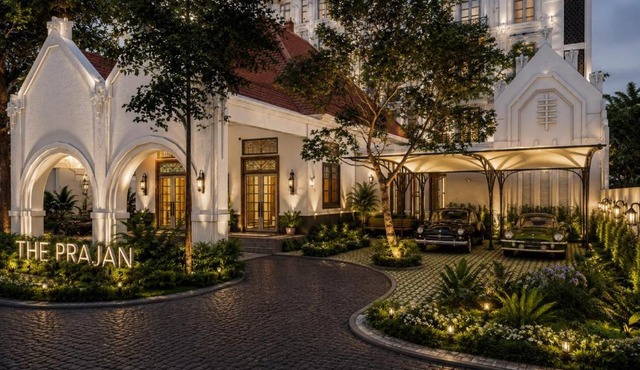 The Prajan Hotel & Villas by Natts Hospitality