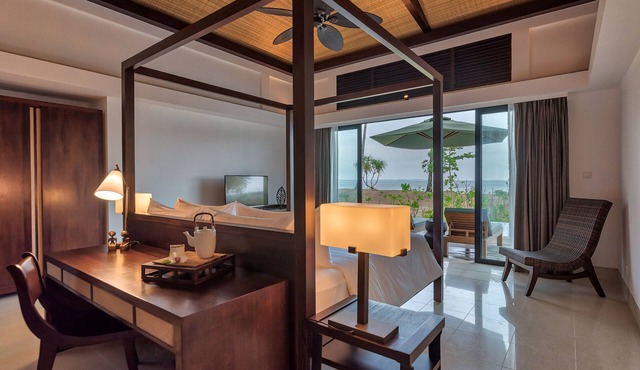 The Residence Bintan