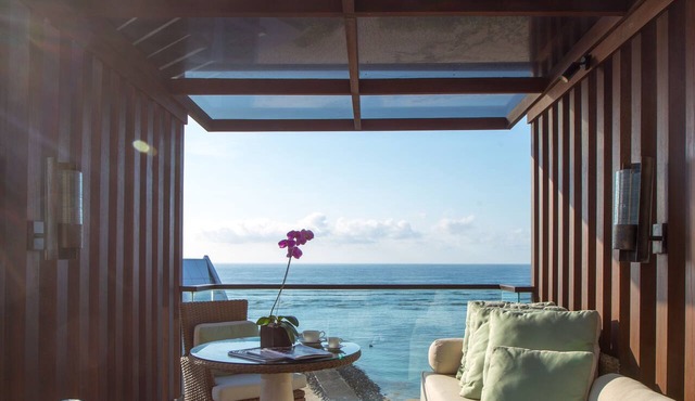 The Ritz-Carlton, Bali in Nusa Dua