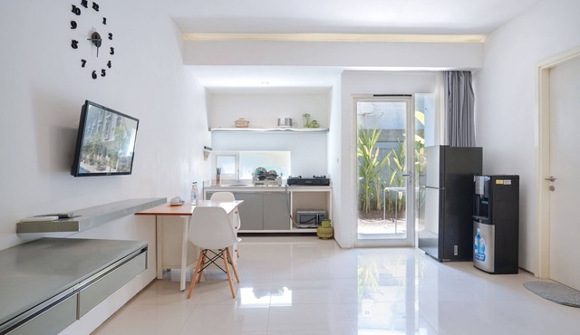 The Rooms Apartment by ARM Hospitality