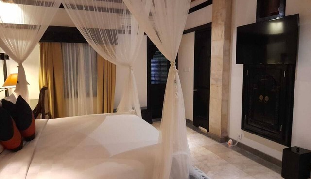 The Royal Beach Seminyak Bali