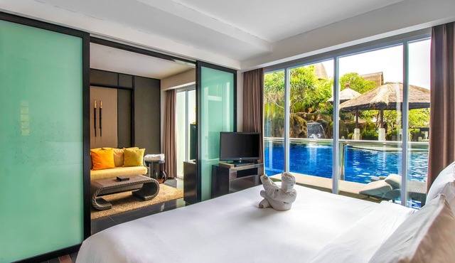 The Sakala Resort Bali