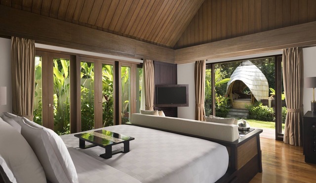 The Samaya Ubud