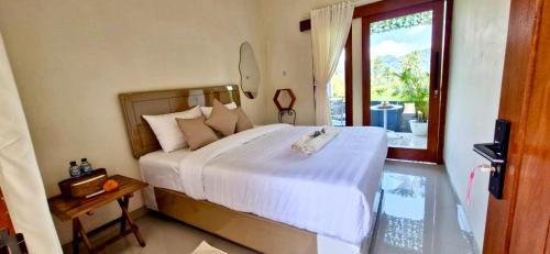 The Sangka rooms