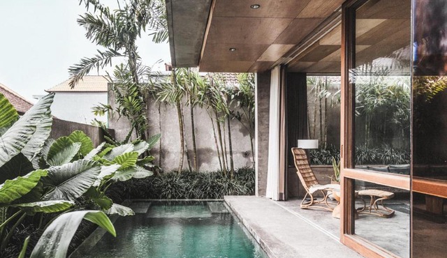 The Slow Canggu in Canggu