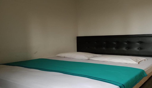 The Summit Residence in Bandung