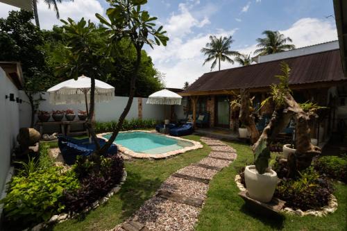 The Swan Villa