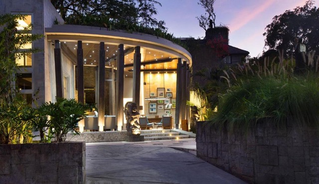 The Tamarind Resort - Nusa Lembongan in Nusa Lembongan