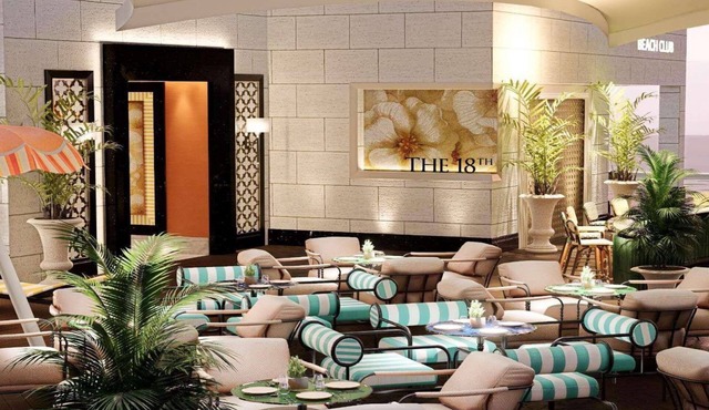 The Trans Luxury Hotel Surabaya